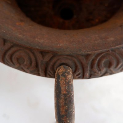 Medici Vase in Cast Iron-NYF-2019127