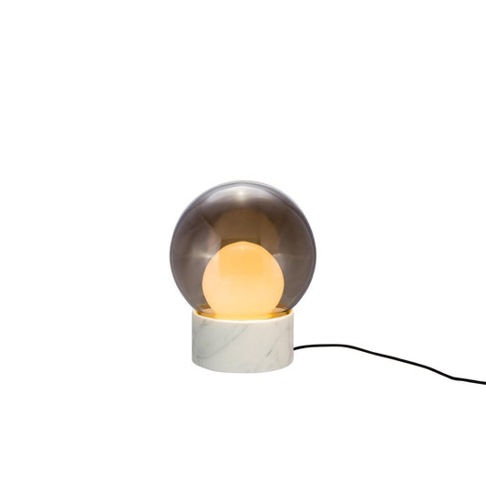 Medium Boule Lamp by Sebastian Herkner for Pulpo