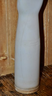 Medium Porcelain Glove Holder, 1970s-ROJ-862301