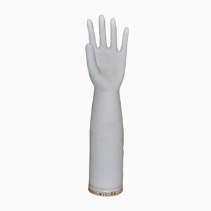 Medium Porcelain Glove Holder, 1970s-ROJ-862301