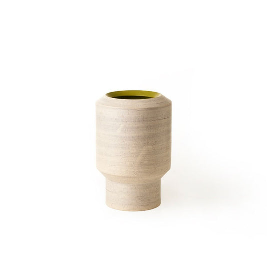 Medium Tribe Vase by Arik Levy George for Bitossi, 2007