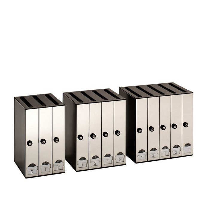 3-4-5 Mailbox by Bd Barcelona Design