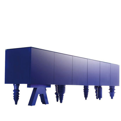 MULTILEG 3M - MDF sideboard