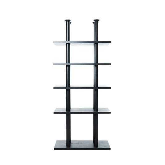 Ash Shelf Peristylo by BD Barcelona Design