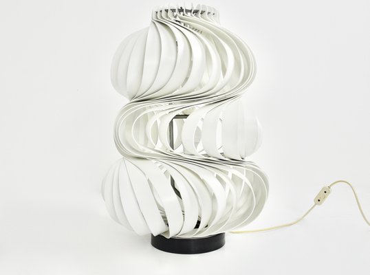 Medusa Lamp attributed to Olaf Von Bohr for Valenti, 1960s-HFM-1818455