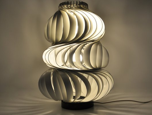 Medusa Lamp attributed to Olaf Von Bohr for Valenti, 1960s-HFM-1818455