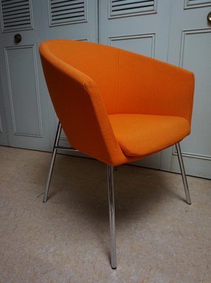 Megan Armchair by René Holten for Artifort, 2005-EA-1363490