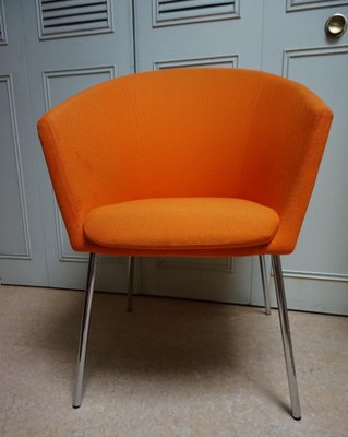 Megan Armchair by René Holten for Artifort, 2005-EA-1363490