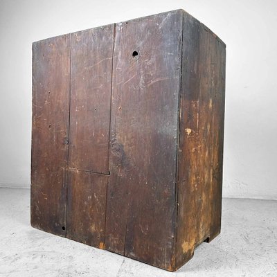 Meiji Era Tansu Cabinet, Japan, 1890s-DWL-1780640