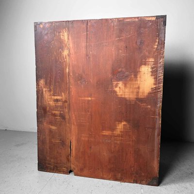 Meiji Era Tansu Drawer Chest, Japan-DWL-1763374