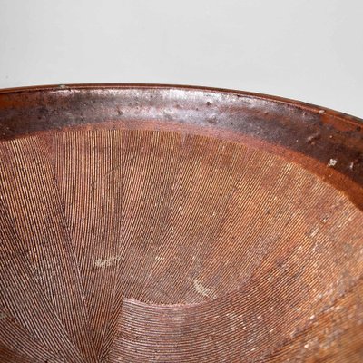 Meiji Suribachi Bowl, Japan, 1890s-DWL-1700526