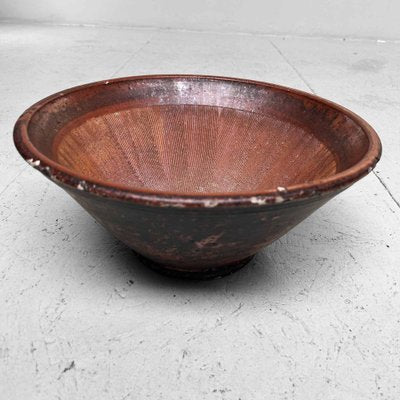 Meiji Suribachi Bowl, Japan, 1890s-DWL-1700526