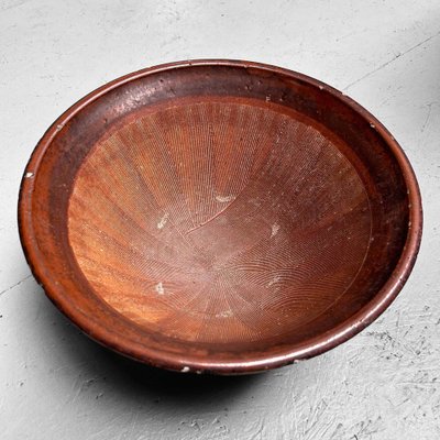 Meiji Suribachi Bowl, Japan, 1890s-DWL-1700526