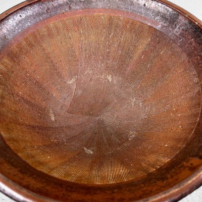 Meiji Suribachi Bowl, Japan, 1890s-DWL-1700526