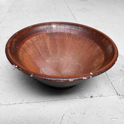 Meiji Suribachi Bowl, Japan, 1890s-DWL-1700526