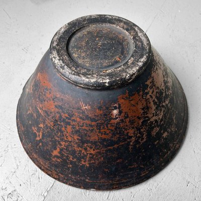 Meiji Suribachi Bowl, Japan, 1890s-DWL-1700526