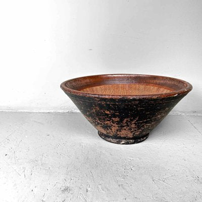 Meiji Suribachi Bowl, Japan, 1890s-DWL-1700526