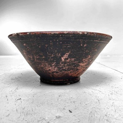 Meiji Suribachi Bowl, Japan, 1890s-DWL-1700526