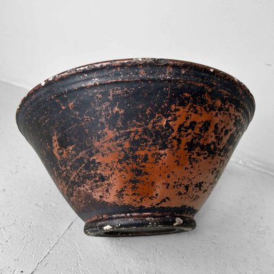 Meiji Suribachi Bowl, Japan, 1890s-DWL-1700526