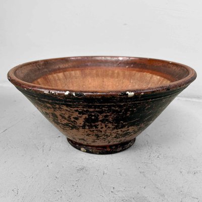 Meiji Suribachi Bowl, Japan, 1890s-DWL-1700526