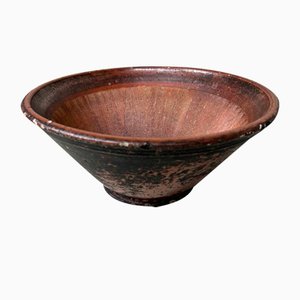 Meiji Suribachi Bowl, Japan, 1890s-DWL-1700526