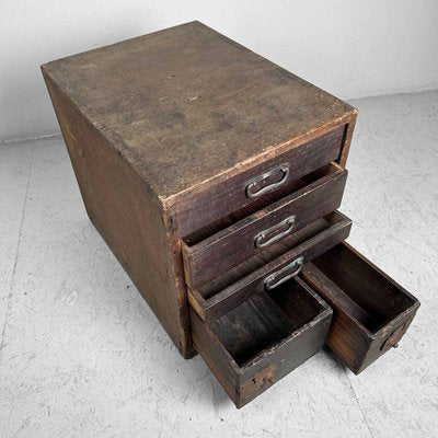 Meiji Suzuribako Kakesuzuri Writing Desk, Japan, 1890s-DWL-1799444