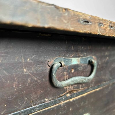 Meiji Suzuribako Kakesuzuri Writing Desk, Japan, 1890s-DWL-1799444