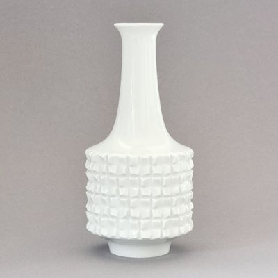 Meissen Porcelain Vase by Ludwig Zepner, Germany, 1960s-BMM-1727856