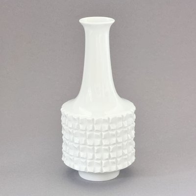 Meissen Porcelain Vase by Ludwig Zepner, Germany, 1960s-BMM-1727856