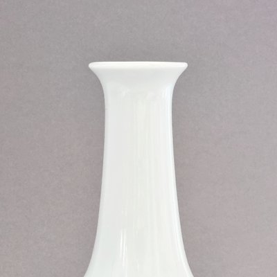 Meissen Porcelain Vase by Ludwig Zepner, Germany, 1960s-BMM-1727856