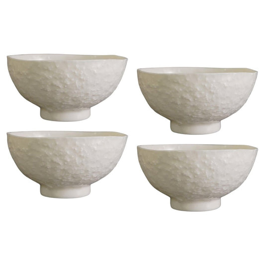 Melt Bowl by Studio Cúze, Set of 4