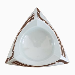 Memphis Ashtray by Dorothy Hafner for Rosenthal Studio Line, 1980s-OV-1384320