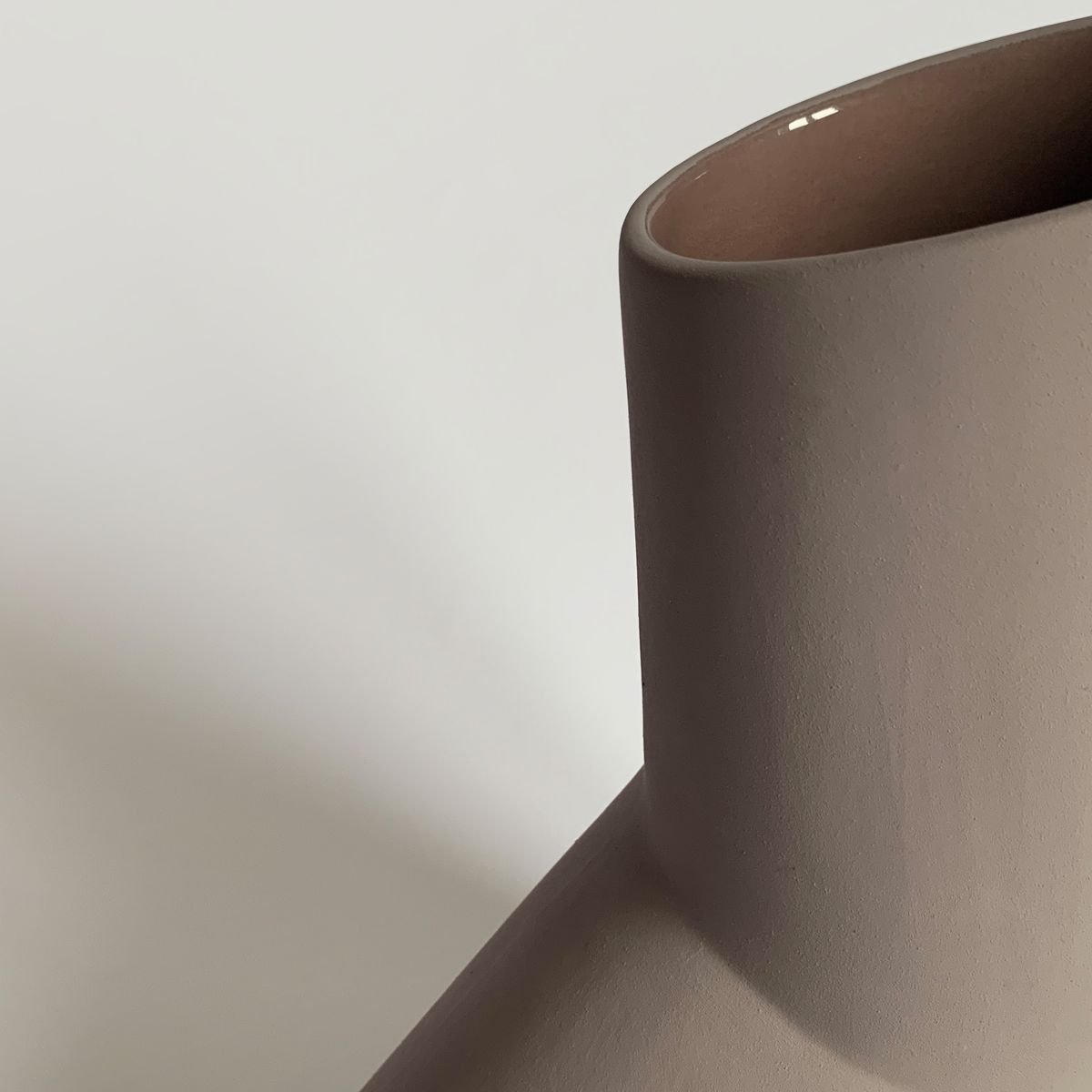 Menadi Large Vase from Studio Zero