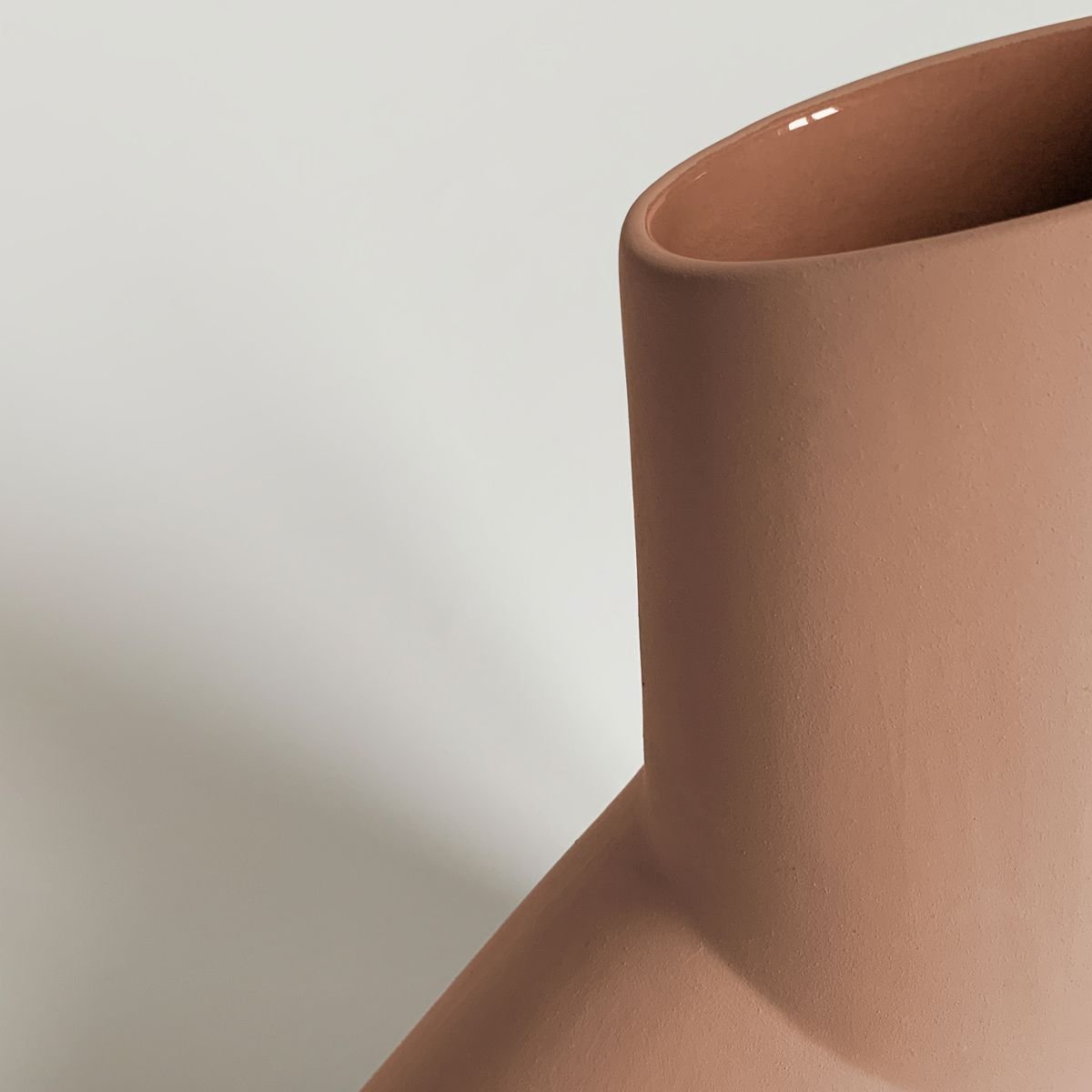 Menadi Large Vase from Studio Zero