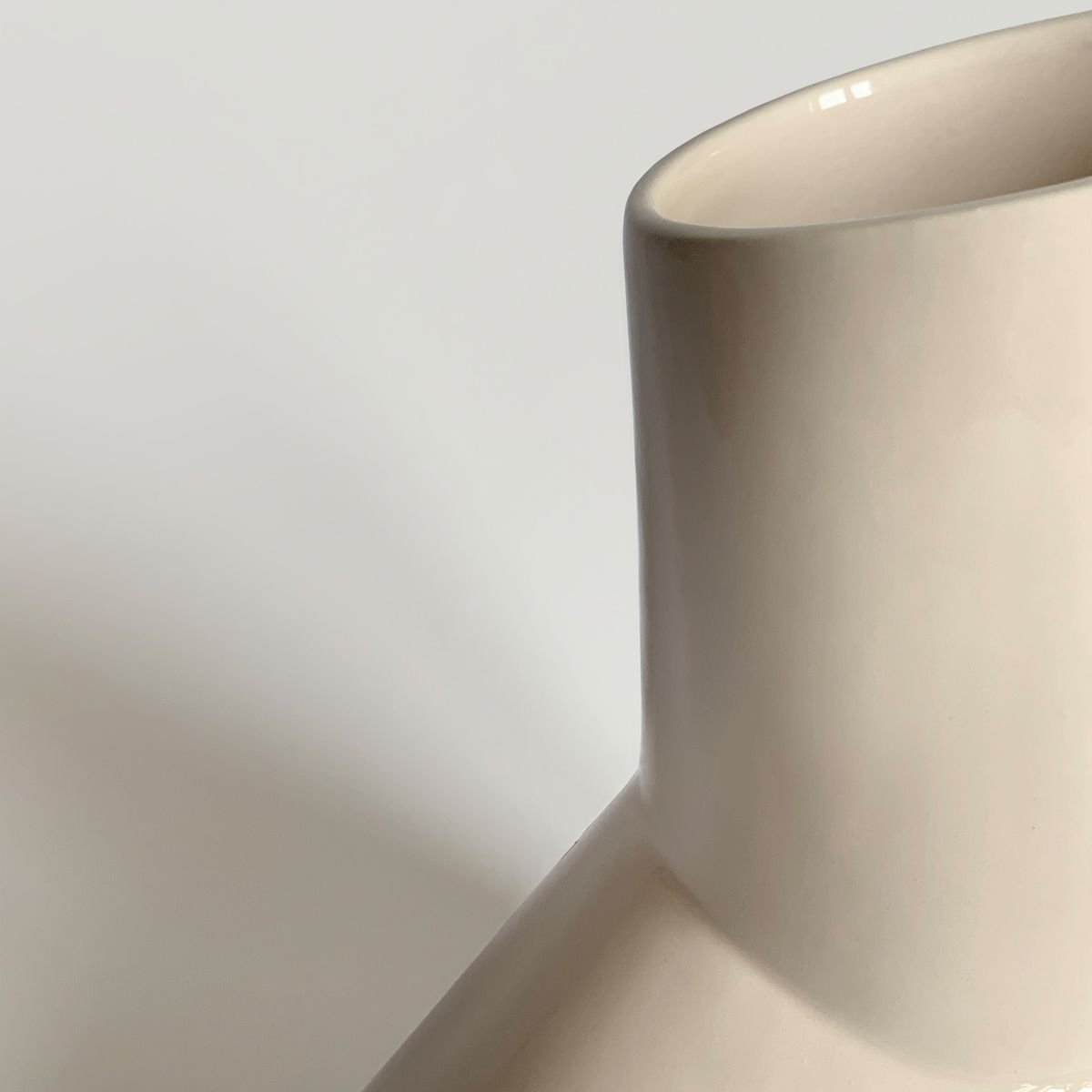 Menadi Large Vase from Studio Zero