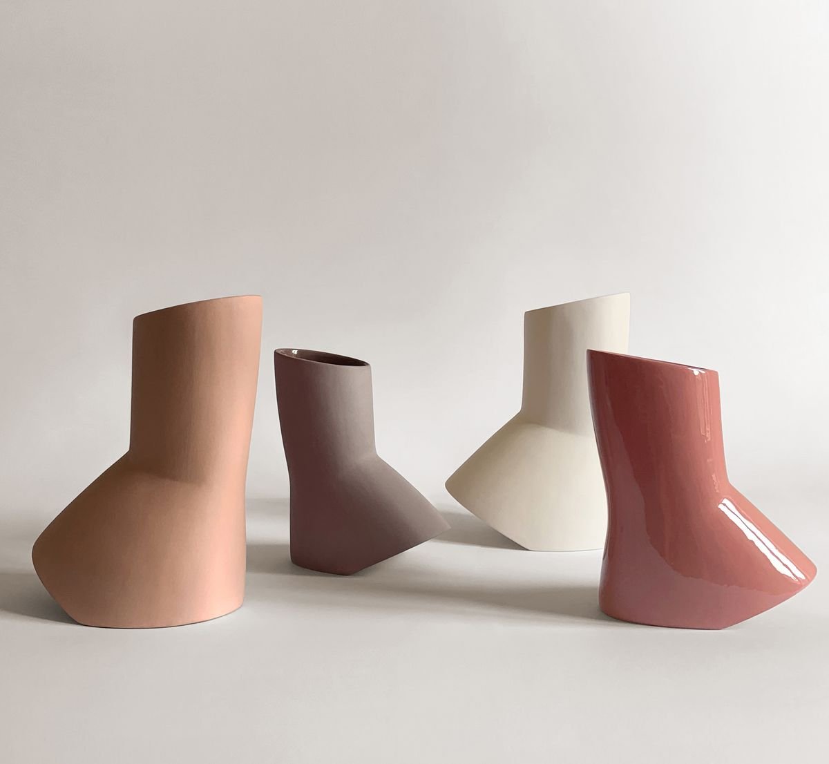 Menadi Small Vase from Studio Zero