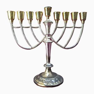 Menorah Candelabra with 9 Arms-ZVO-1122160