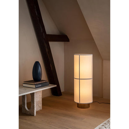 Audo Hashira Floor Lamp White