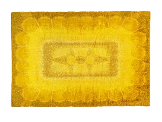 Menuette Rug from Desso, 1970s-GPP-956037