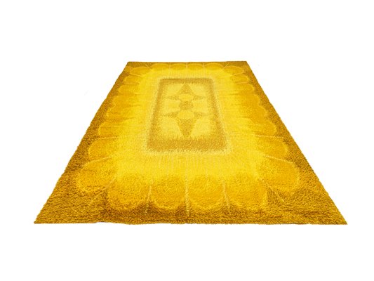 Menuette Rug from Desso, 1970s-GPP-956037