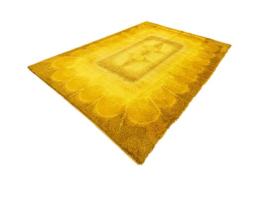 Menuette Rug from Desso, 1970s-GPP-956037