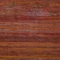 Travertino Rosso