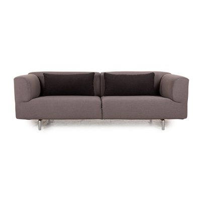 Met 250 Fabric 3-Seater Sofa by Piero Lissoni for Cassina-RQW-2016678