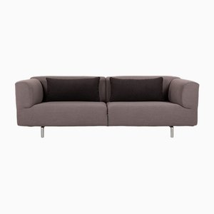 Met 250 Fabric 3-Seater Sofa by Piero Lissoni for Cassina-RQW-2016678