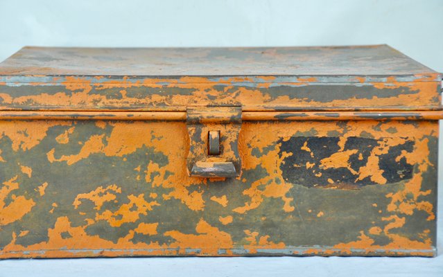 Metal Box, 1970s-ROJ-604267