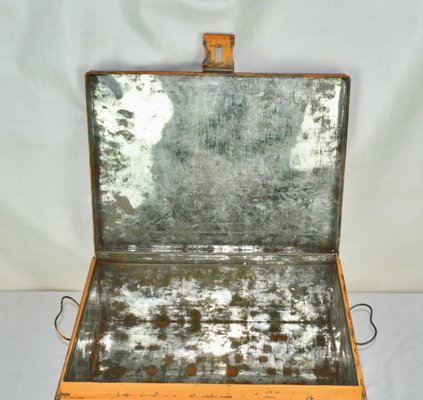 Metal Box, 1970s-ROJ-604267