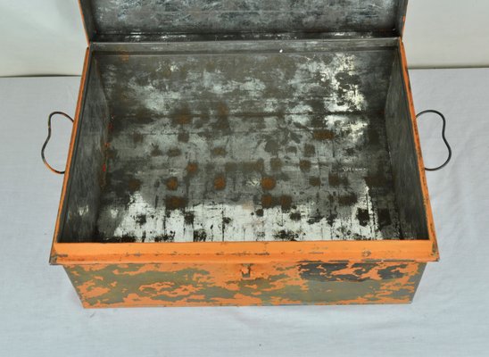 Metal Box, 1970s-ROJ-604267