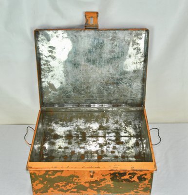 Metal Box, 1970s-ROJ-604267