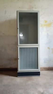 Metal Cabinet / Pharmaceutical Cabinet / Closet, 1960s-GJF-1824284