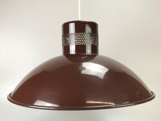 Metal Ceiling Lamp, 1960s-EJL-1062861